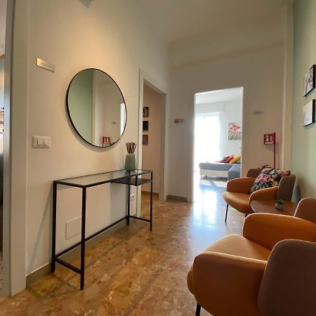 Verona 21 Apartment ภายนอก รูปภาพ