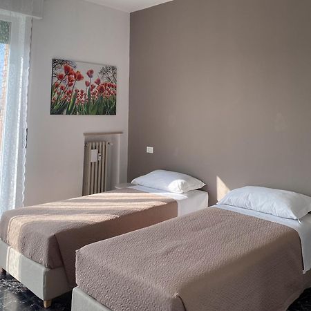 Verona 21 Apartment ภายนอก รูปภาพ