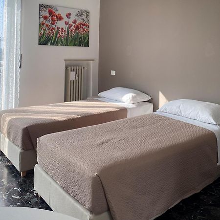 Verona 21 Apartment ภายนอก รูปภาพ