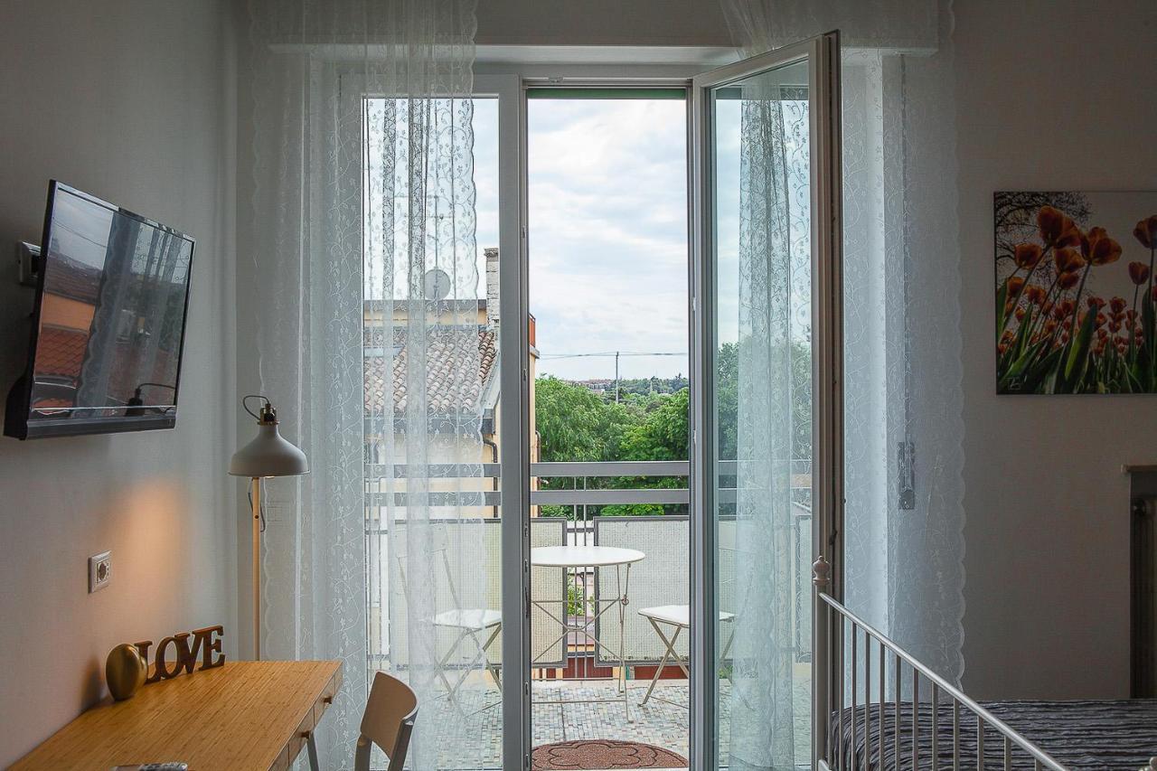 Verona 21 Apartment ภายนอก รูปภาพ