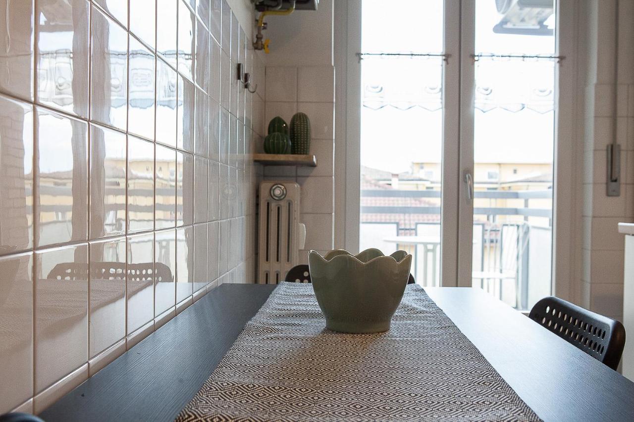 Verona 21 Apartment ภายนอก รูปภาพ