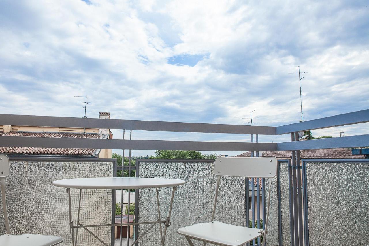 Verona 21 Apartment ภายนอก รูปภาพ