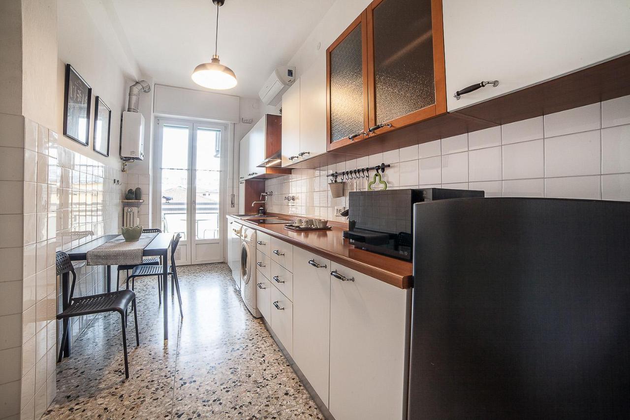 Verona 21 Apartment ภายนอก รูปภาพ