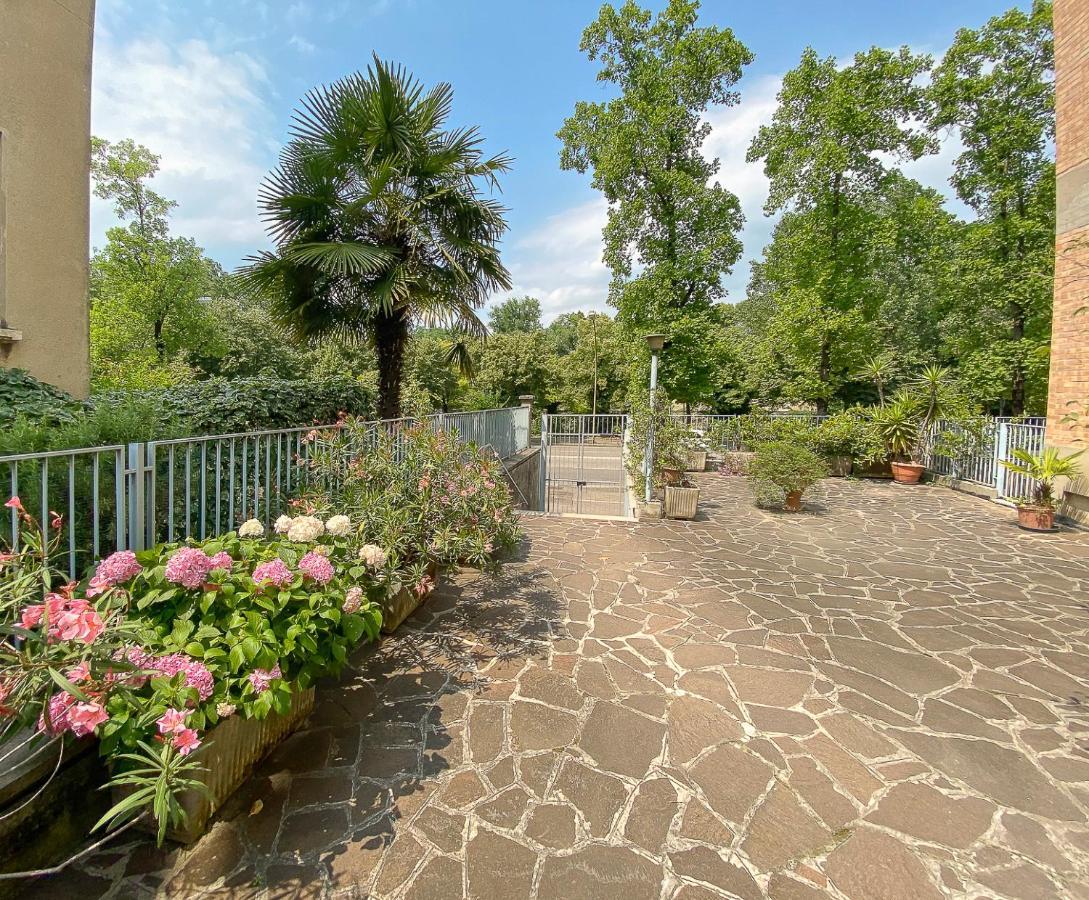 Verona 21 Apartment ภายนอก รูปภาพ
