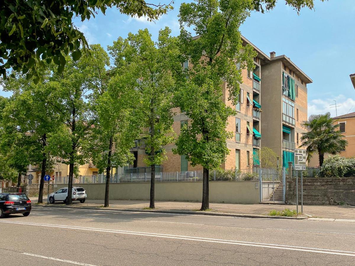 Verona 21 Apartment ภายนอก รูปภาพ