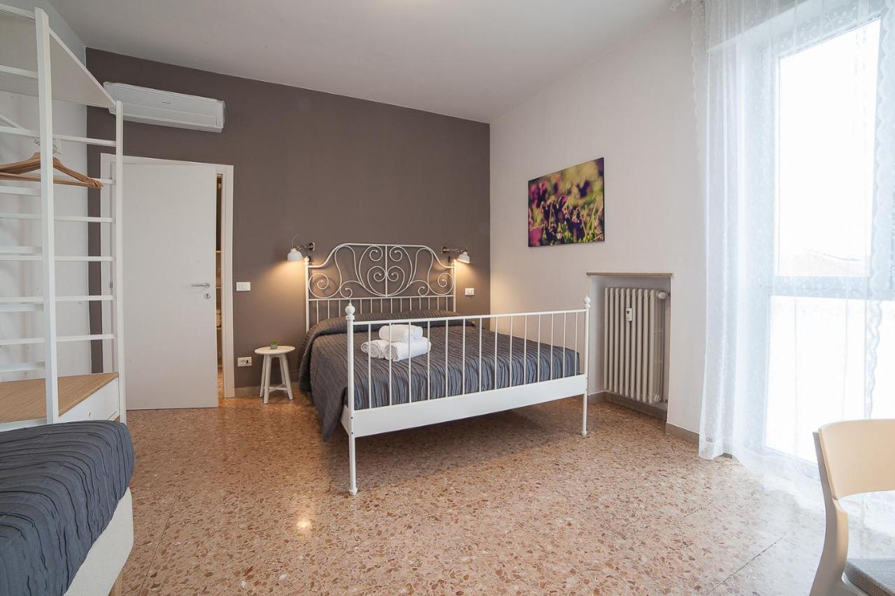 Verona 21 Apartment ภายนอก รูปภาพ
