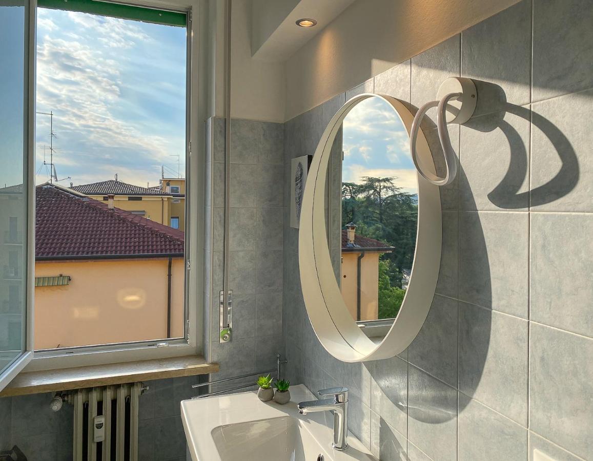 Verona 21 Apartment ภายนอก รูปภาพ