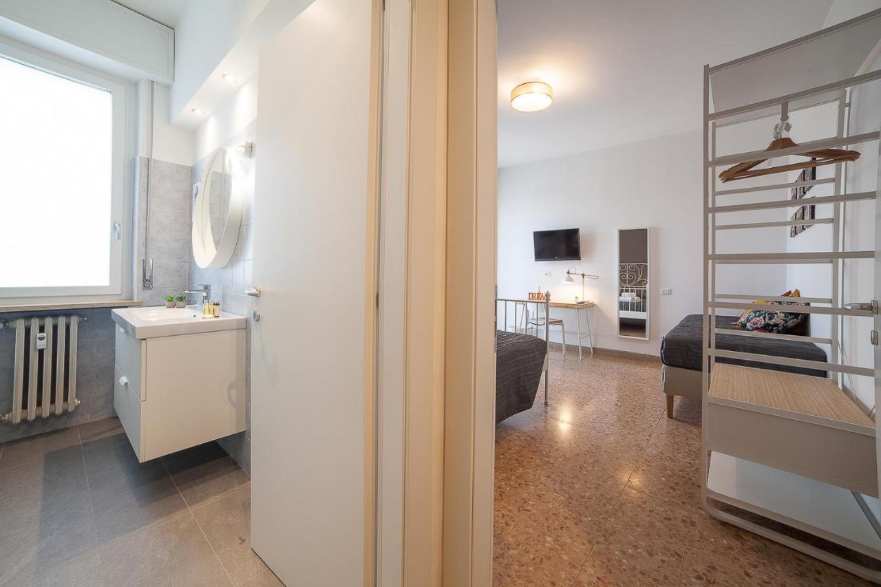 Verona 21 Apartment ภายนอก รูปภาพ