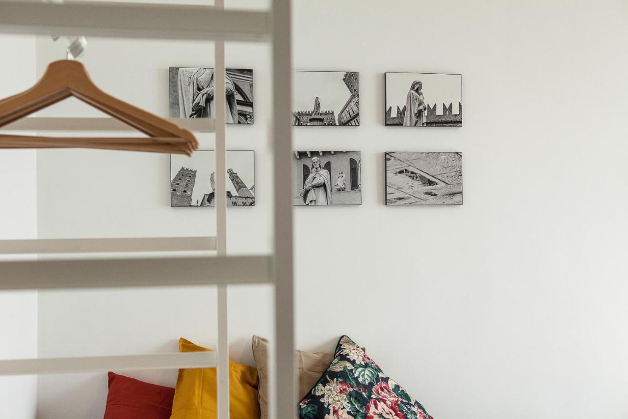 Verona 21 Apartment ภายนอก รูปภาพ