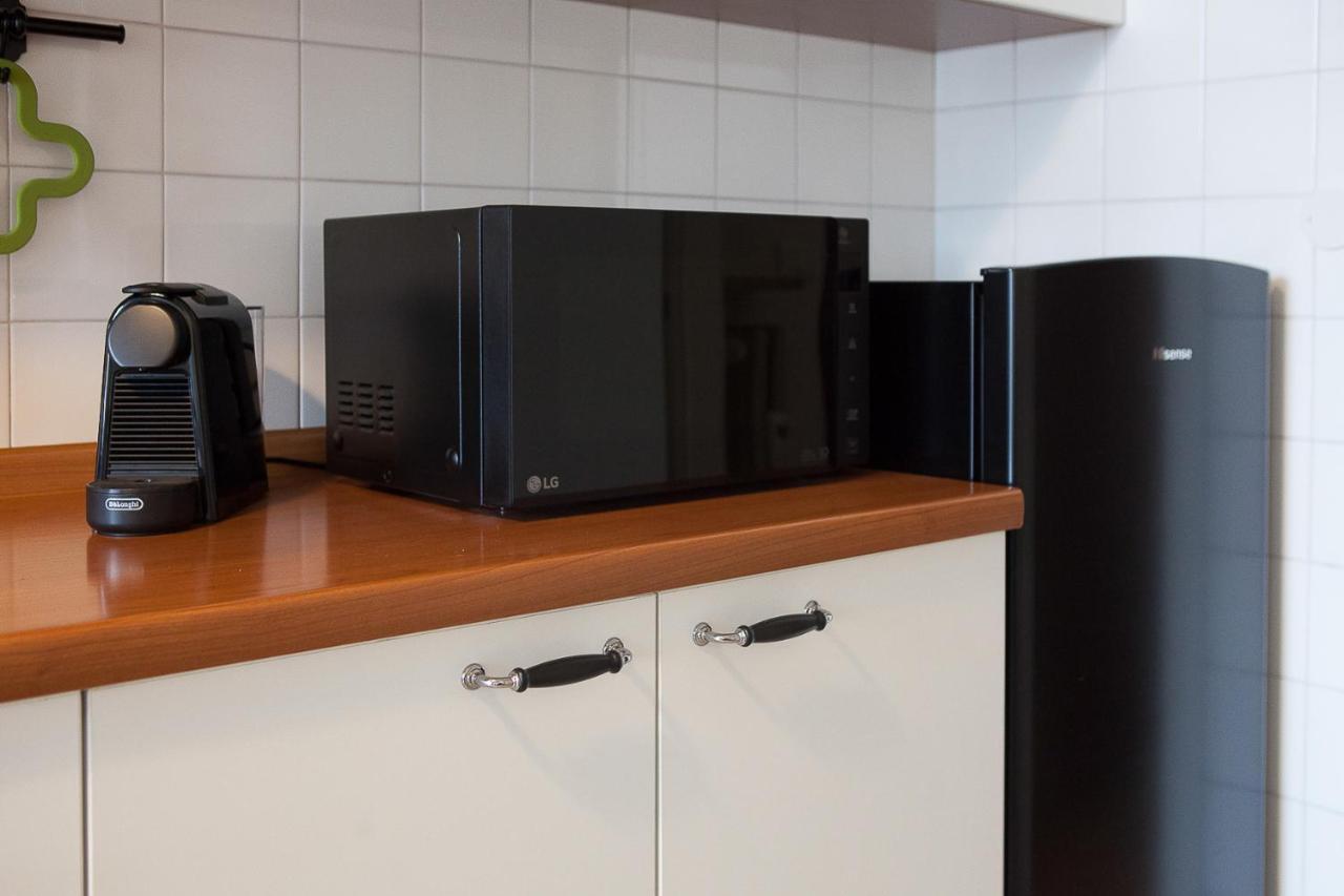 Verona 21 Apartment ภายนอก รูปภาพ