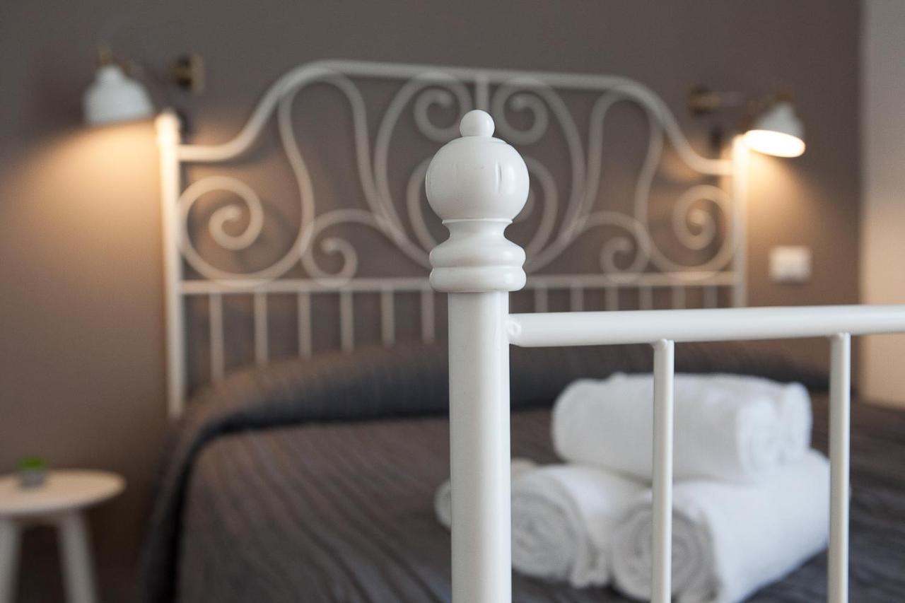 Verona 21 Apartment ภายนอก รูปภาพ