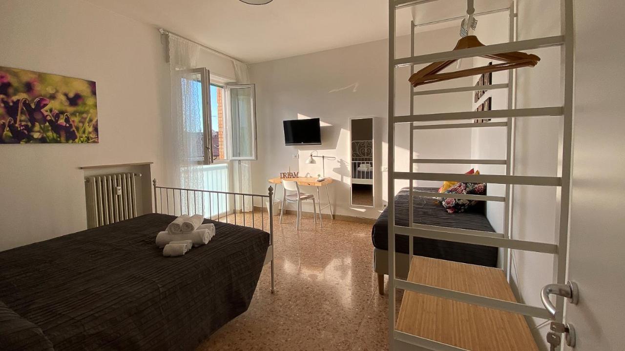 Verona 21 Apartment ภายนอก รูปภาพ