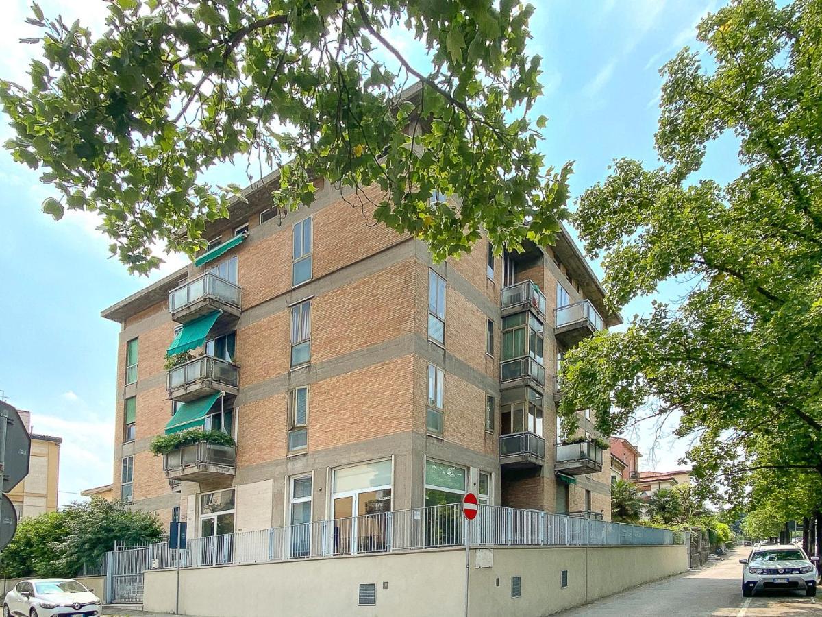 Verona 21 Apartment ภายนอก รูปภาพ