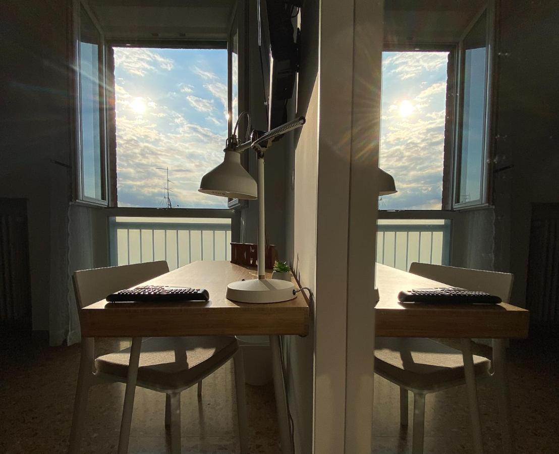 Verona 21 Apartment ภายนอก รูปภาพ