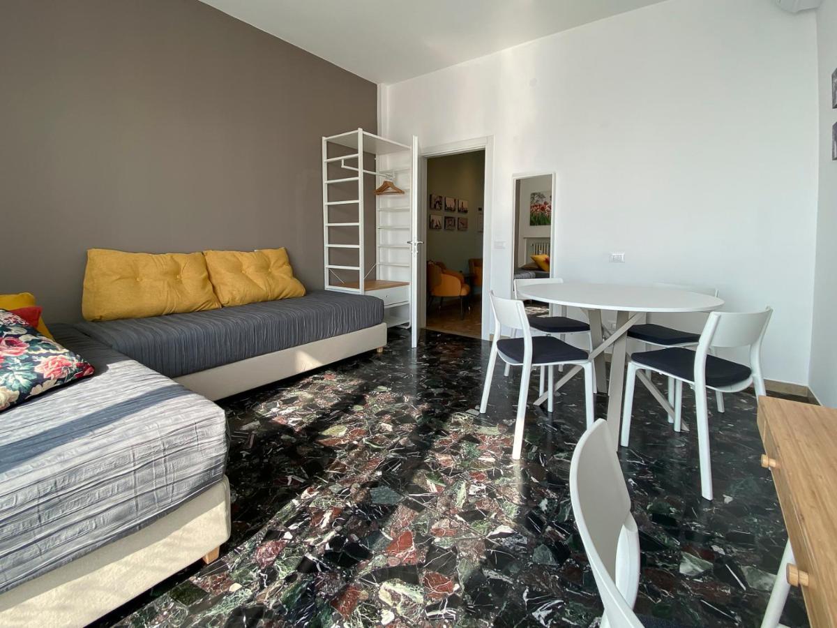 Verona 21 Apartment ภายนอก รูปภาพ
