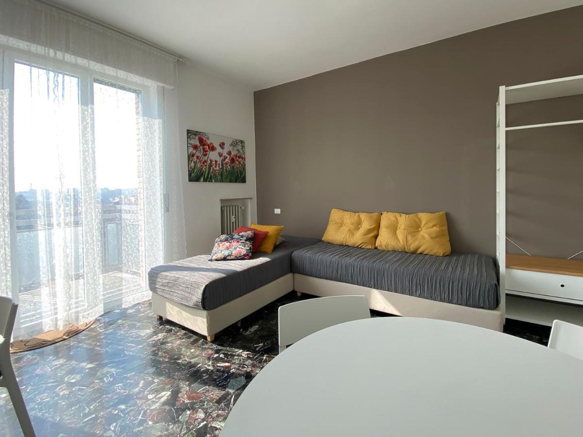 Verona 21 Apartment ภายนอก รูปภาพ
