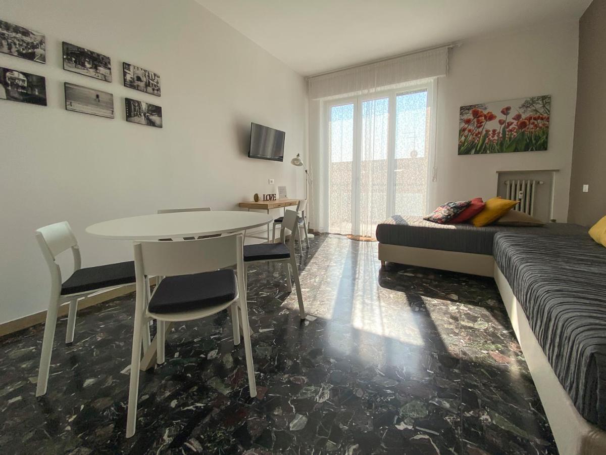 Verona 21 Apartment ภายนอก รูปภาพ