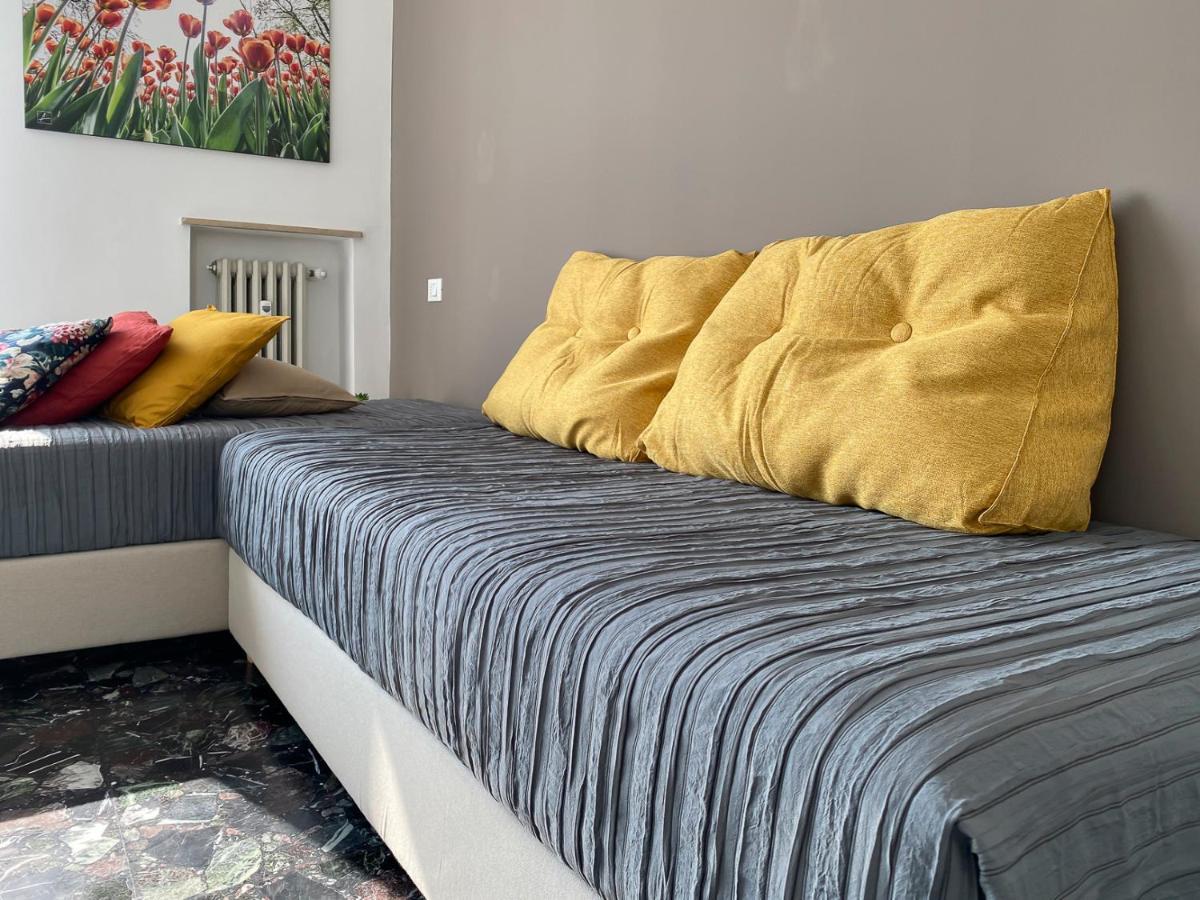 Verona 21 Apartment ภายนอก รูปภาพ