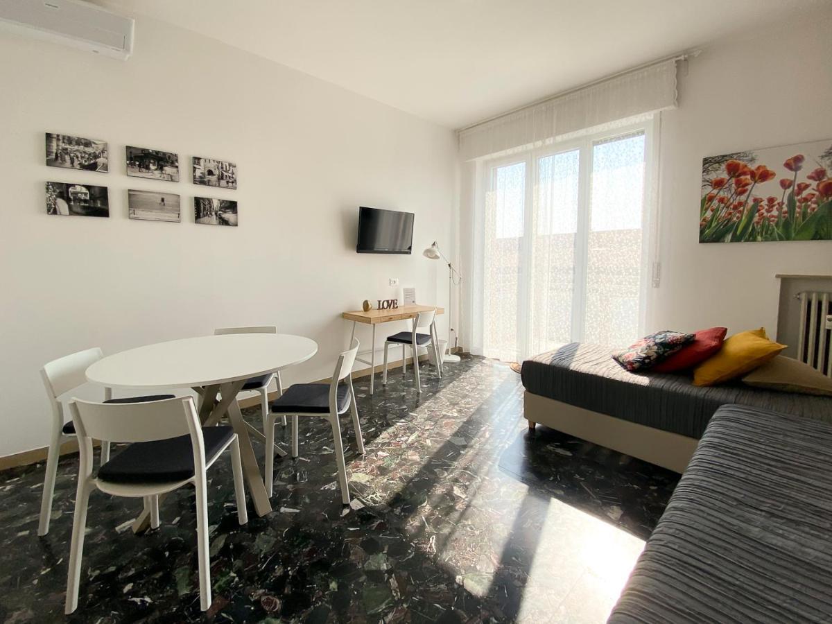 Verona 21 Apartment ภายนอก รูปภาพ