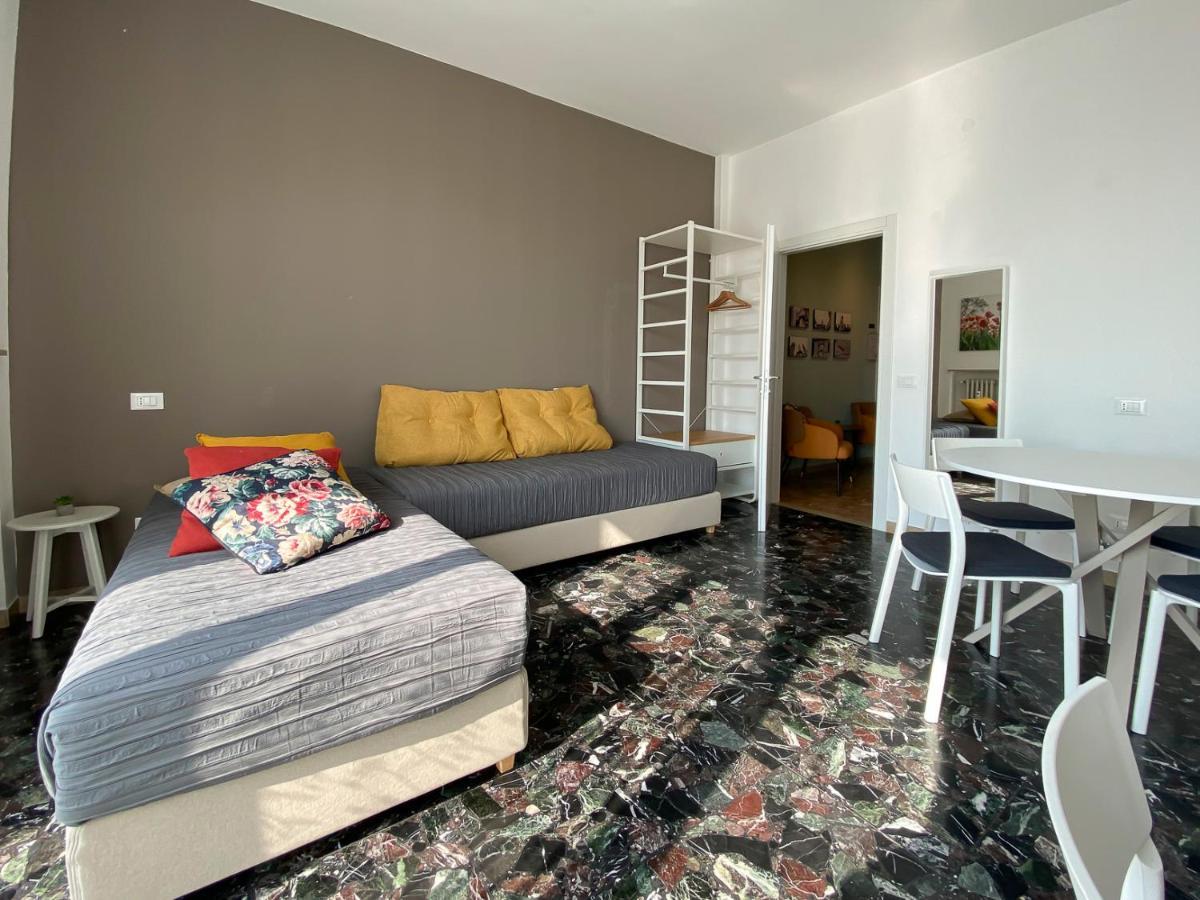 Verona 21 Apartment ภายนอก รูปภาพ