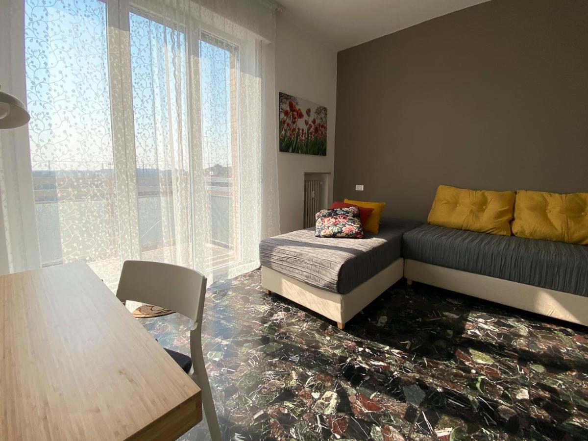 Verona 21 Apartment ภายนอก รูปภาพ