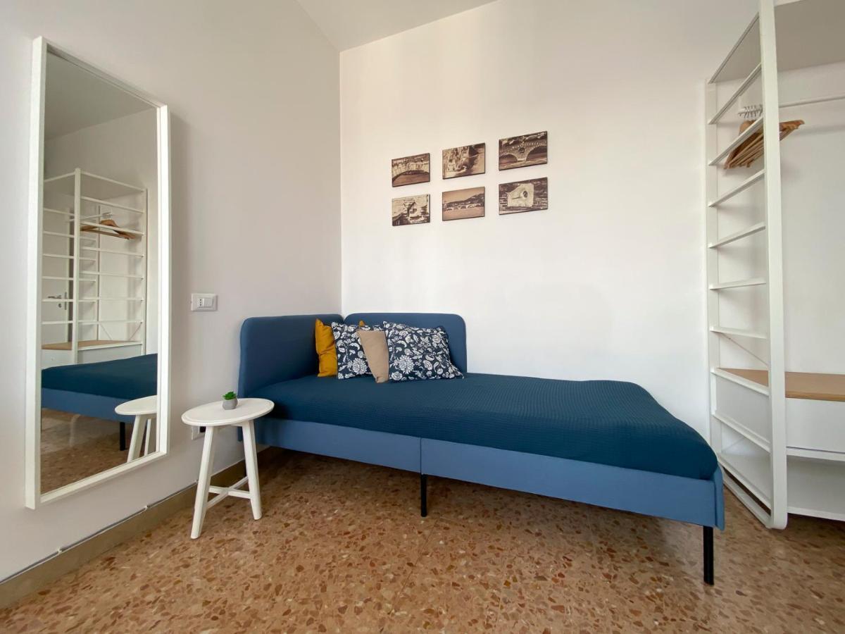 Verona 21 Apartment ภายนอก รูปภาพ