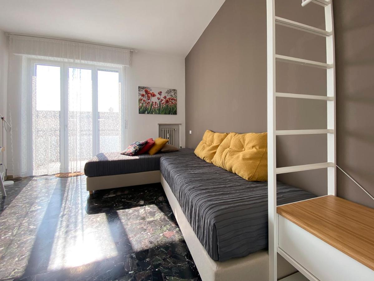 Verona 21 Apartment ภายนอก รูปภาพ