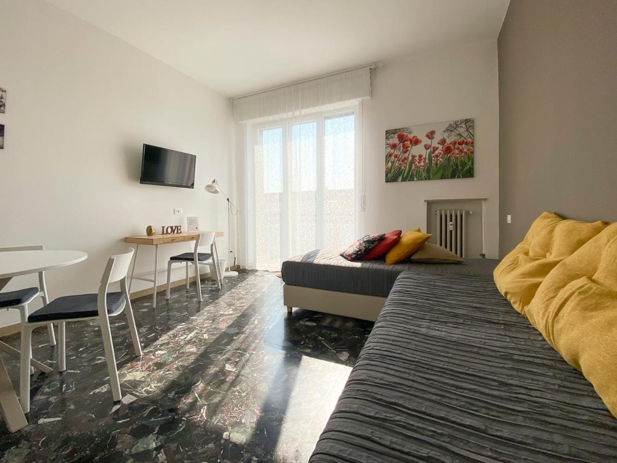 Verona 21 Apartment ภายนอก รูปภาพ