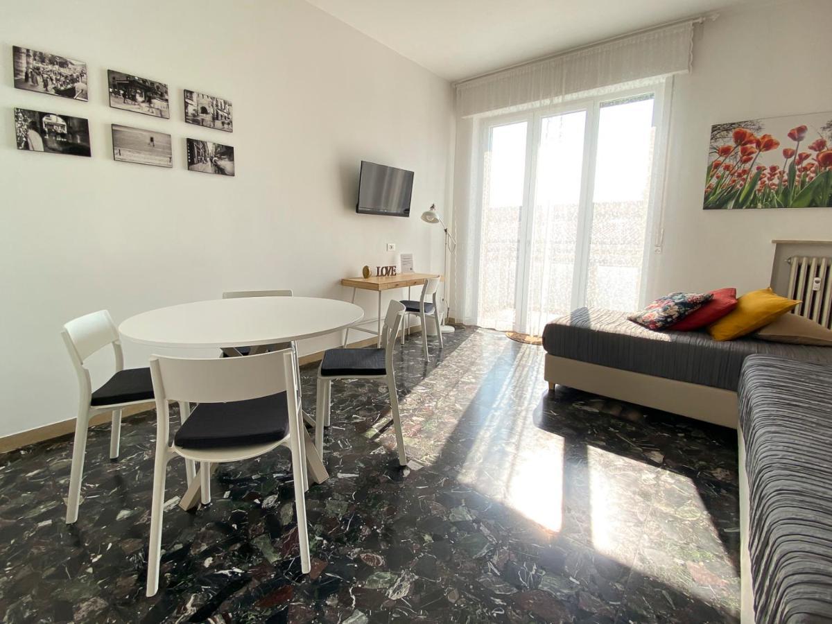 Verona 21 Apartment ภายนอก รูปภาพ