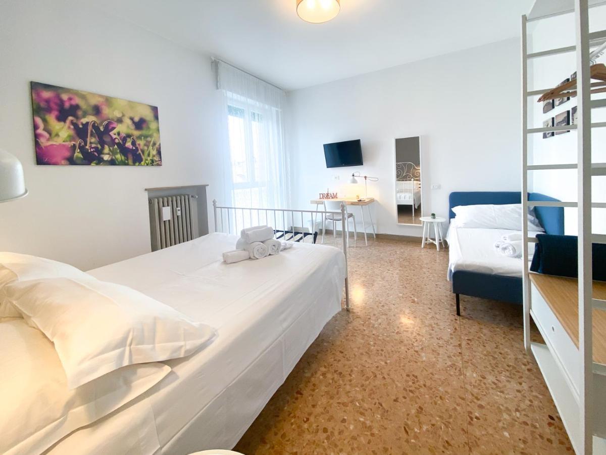 Verona 21 Apartment ภายนอก รูปภาพ