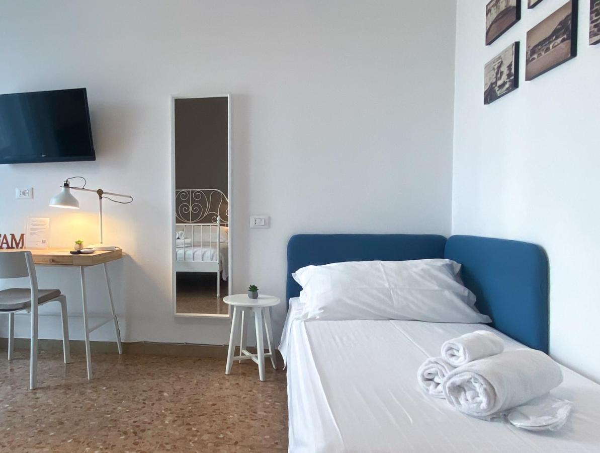 Verona 21 Apartment ภายนอก รูปภาพ