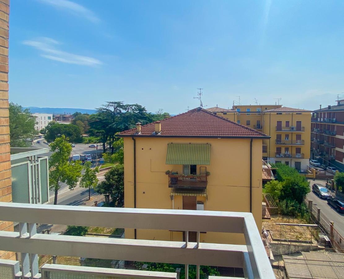 Verona 21 Apartment ภายนอก รูปภาพ