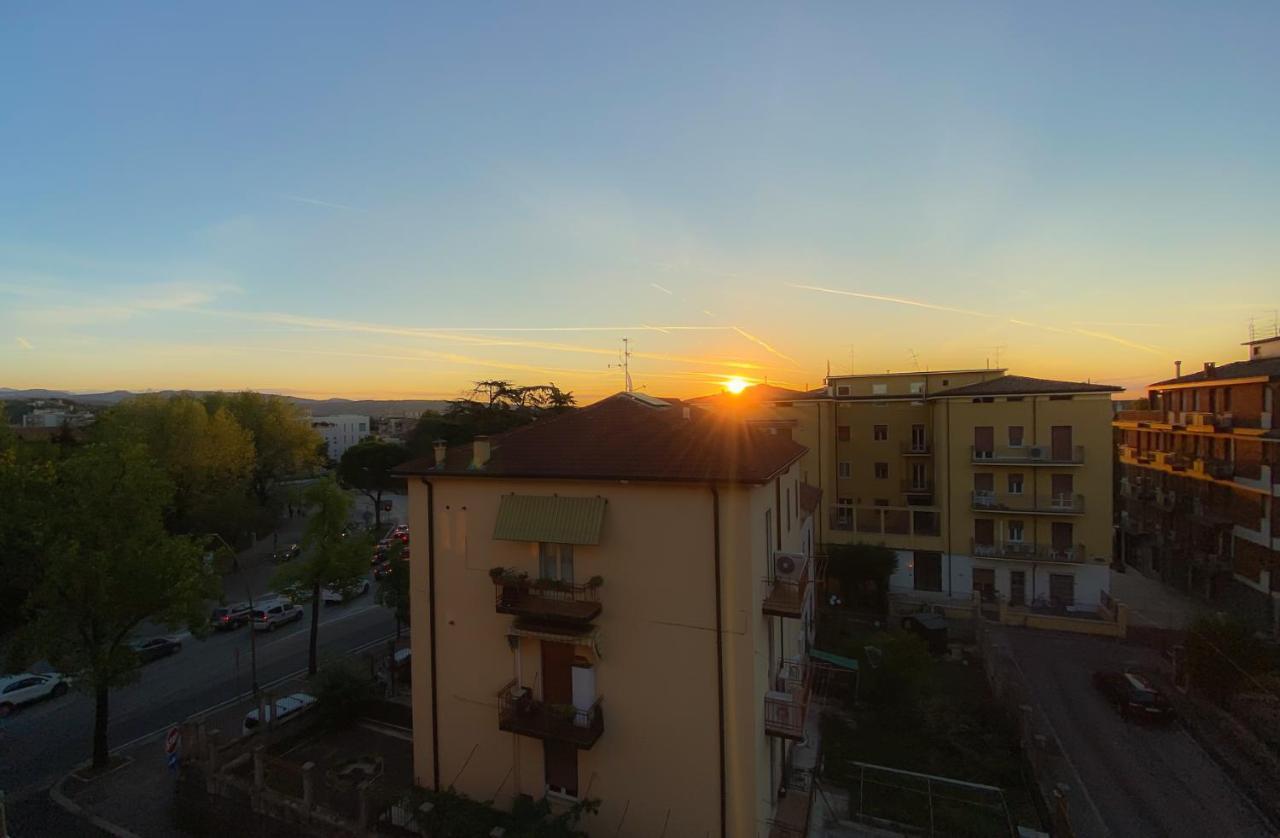 Verona 21 Apartment ภายนอก รูปภาพ