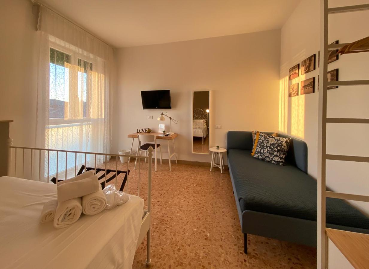 Verona 21 Apartment ภายนอก รูปภาพ