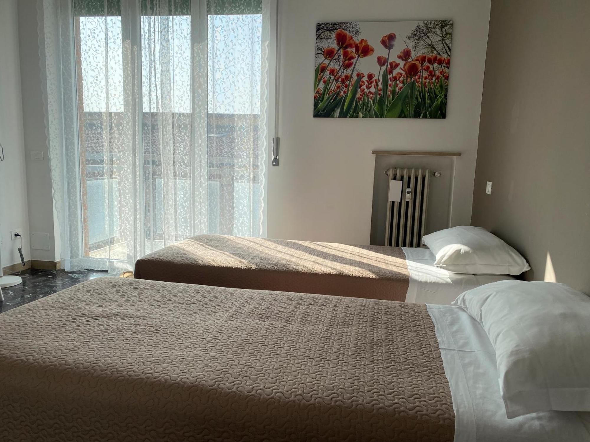 Verona 21 Apartment ภายนอก รูปภาพ