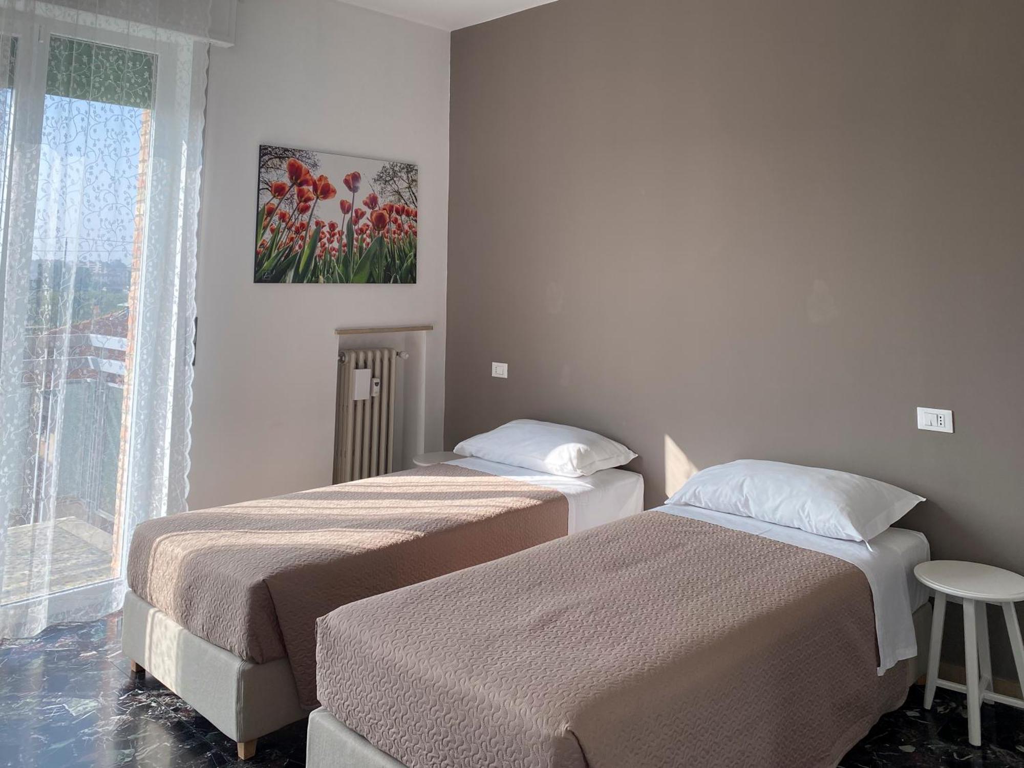 Verona 21 Apartment ภายนอก รูปภาพ
