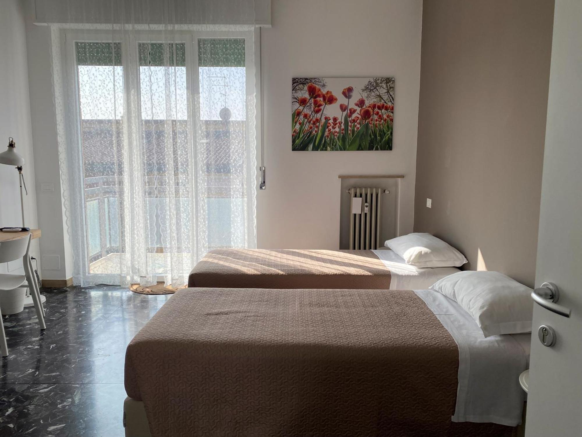 Verona 21 Apartment ภายนอก รูปภาพ