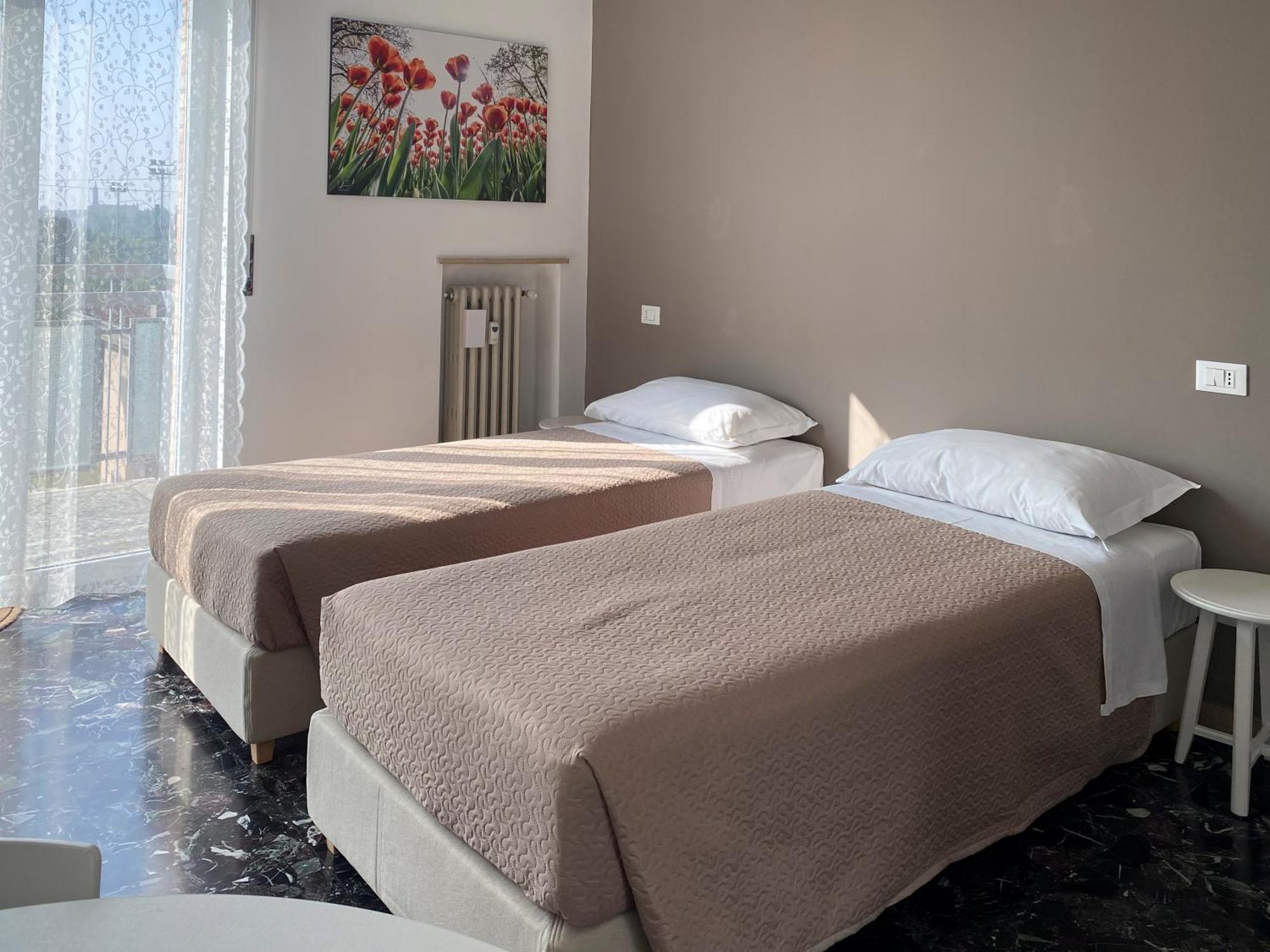 Verona 21 Apartment ภายนอก รูปภาพ