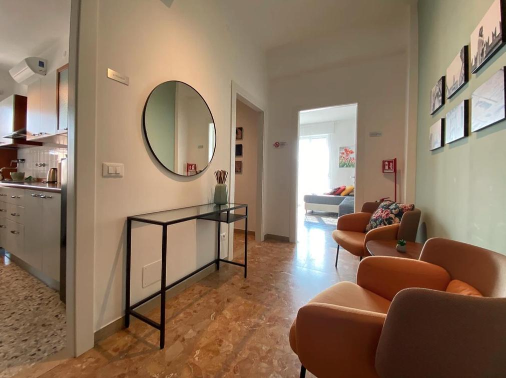 Verona 21 Apartment ภายนอก รูปภาพ